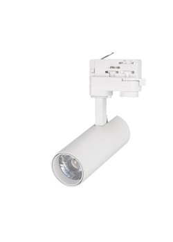 Трековый светодиодный светильник Arlight LGD-Gera-4TR-R55-10W White6000 024547(1)