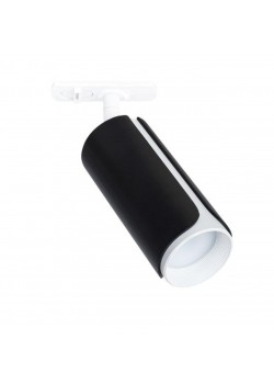 Трековый светильник Arte Lamp Pino A7375PL-1BK