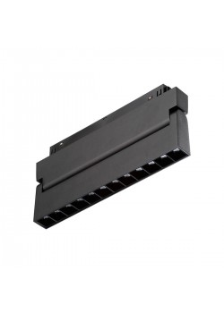 Трековый светильник магнитный Vitaluce VT0200041-01.1