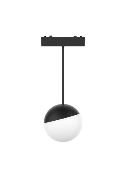 Трековый подвесной светильник Aployt Magnetic track 48 APL.0125.00.06