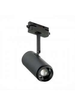 Трековый светодиодный светильник ST Luce Zoom ST600.436.12