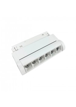 Трековый светильник магнитный Vitaluce VT0200044-00.1