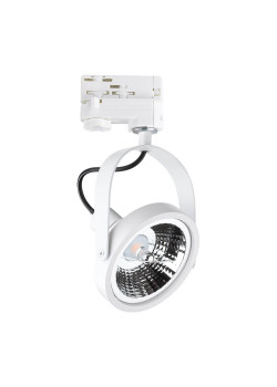 Трековый светильник Ideal Lux Glim Track Bianco 229676