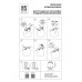 Трековый светодиодный светильник Lightstar Nove 208037