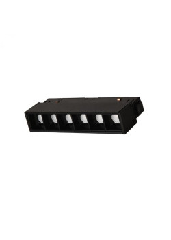 Трековый светодиодный светильник для магнитного шинопровода LOFT IT Tech T005-06
