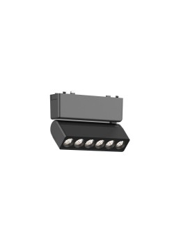 Трековый светильник Aployt Magnetic track 48 APL.0102.00.06