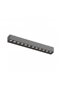 Трековый светодиодный светильник Aployt Magnetic track 48 APL.0100.00.12