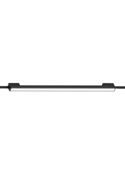 Магнитный трековый светильник Arte Lamp OPTIMA A8461PL-1BK