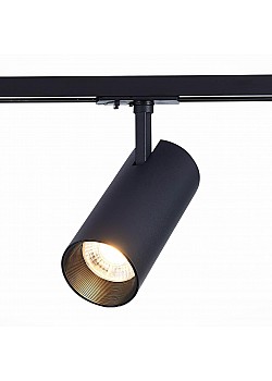 Трековый светодиодный светильник ST Luce Mono ST350.436.30.24