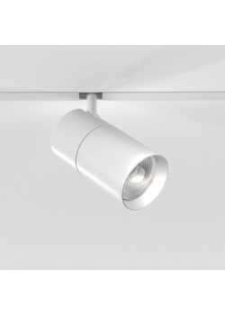 Трековый светодиодный светильник Elektrostandard Slim Magnetic 85013/01 a059186
