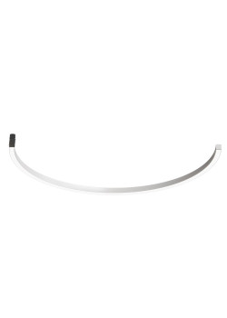 Магнитный трековый светильник Arte Lamp OPTIMA A7298PL-1BK