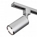 Трековый светильник Elektrostandard Svit GU10 хром матовый MRL 1013 a050252