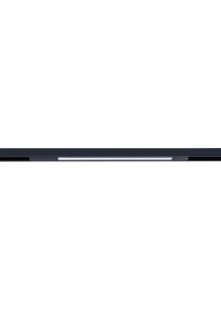 Магнитный трековый светильник Arte Lamp OPTIMA SMART A7363PL-1BK