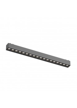Трековый светодиодный светильник Aployt Magnetic track 48 APL.0100.00.18
