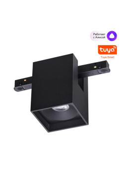 Трековый светильник Novotech IP20 LED 10W 48V 3000-6000K FLUM 359519