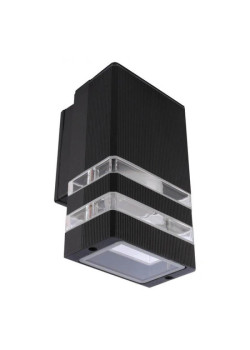 Уличный настенный светильник Nowodvorski Rio 4423