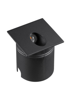 Уличный светодиодный светильник Mantra Aspen 7025