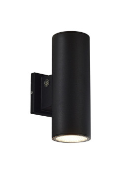 Уличный настенный светодиодный светильник ST Luce Tubo SL9530.411.01