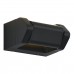 Уличный настенный светодиодный светильник ST Luce Protech SL9540.701.01
