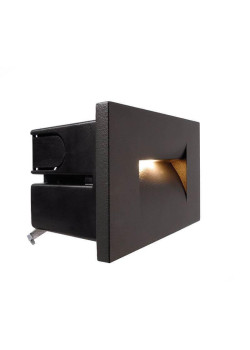 Встраиваемый светильник Deko-Light Yvette I A 763004