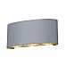 Уличный настенный светодиодный светильник Elektrostandard 1551 Techno LED Twinky Trio a038417