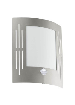 Уличный настенный светильник Eglo Ciity 88144