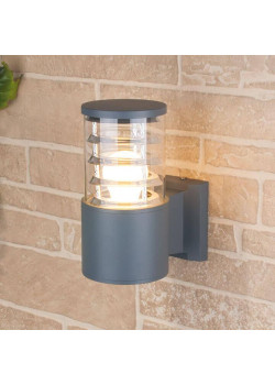 Уличный настенный светильник Elektrostandard 1408 Techno a032623