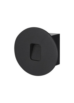 Уличный светодиодный светильник Odeon Light Nature Vitty 6651/1WL3