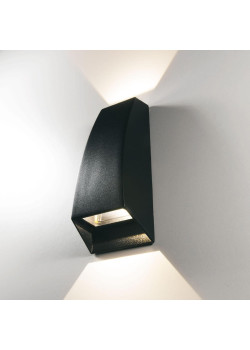 Уличный настенный светильник Elektrostandard 1016 Techno a032763