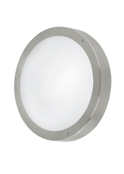 Уличный настенный светильник Eglo Vento 1 94121