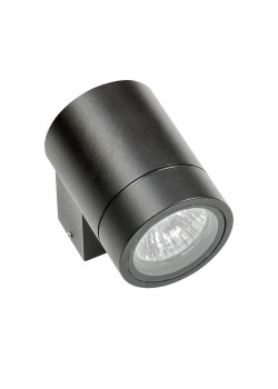 Уличный настенный светильник Lightstar Paro 350607