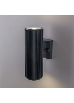 Уличный настенный светильник Elektrostandard 1403 Techno a033490