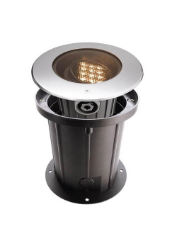 Встраиваемый светильник Deko-Light Soft Flex 18 730266