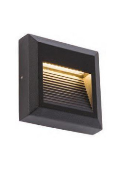 Уличный светодиодный светильник Nowodvorski Sidewalk Round Led 8148