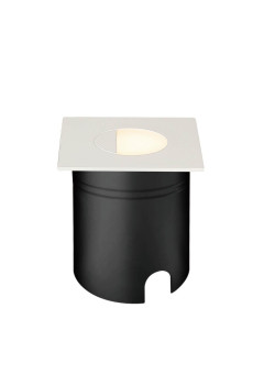 Уличный светодиодный светильник Mantra Aspen 7032