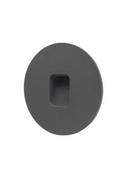 Уличный светодиодный светильник ST Luce Visano SL9501.401.01