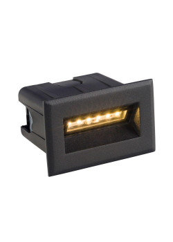 Уличный светодиодный светильник Nowodvorski Bay Led 8164