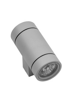 Уличный настенный светильник Lightstar Paro 351609