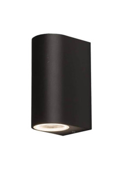 Уличный настенный светильник Nowodvorski Nico 9517