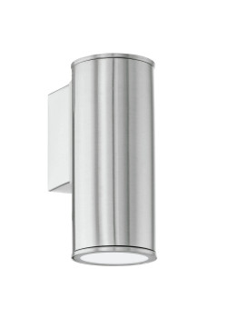 Уличный настенный светильник Eglo Riga 94106