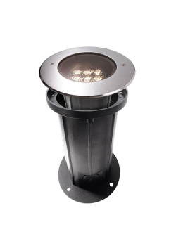 Встраиваемый светильник Deko-Light Soft Flex 7 730267