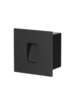 Уличный светодиодный светильник Odeon Light Nature Vitty 6650/1WL3