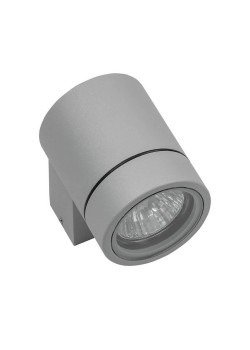 Уличный настенный светильник Lightstar Paro 350609