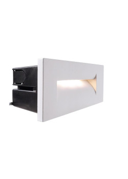 Встраиваемый светильник Deko-Light Yvette III 763012