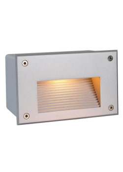 Встраиваемый светильник Deko-Light Side II WW 100028