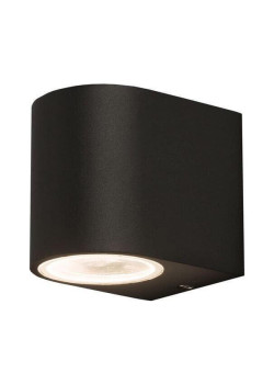 Уличный настенный светильник Nowodvorski Nico 9518