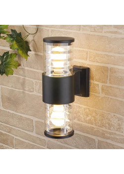 Уличный настенный светильник Elektrostandard 1407 Techno a032609