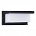 Уличный настенный светодиодный светильник ST Luce Combo SL9532.401.01