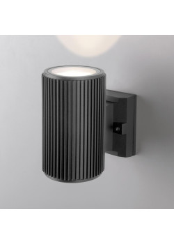 Уличный настенный светильник Elektrostandard 1404 Techno a032625