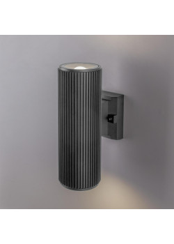 Уличный настенный светильник Elektrostandard 1403 Techno a032624